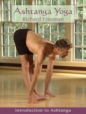 cover image of Ashtanga Yoga: Introduction